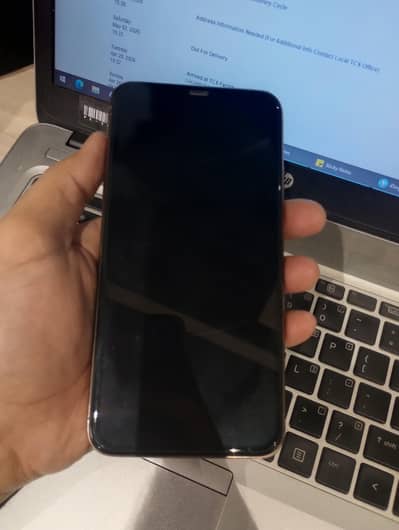 i want to sell my  iphone 11 pro max 64 GB JV