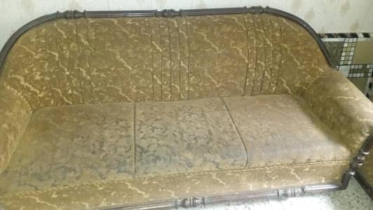 5 seater sofy