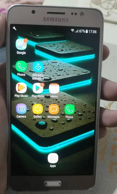 samsung j5 2 16 normal use best
