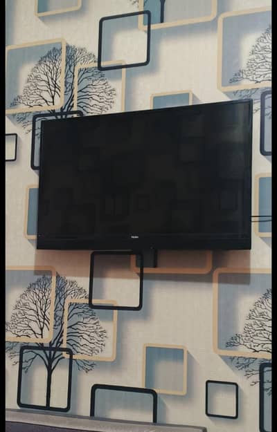 Hair LCD Condition like a New