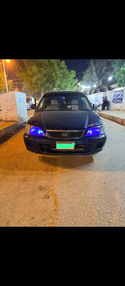 Honda City in Perfect Condition