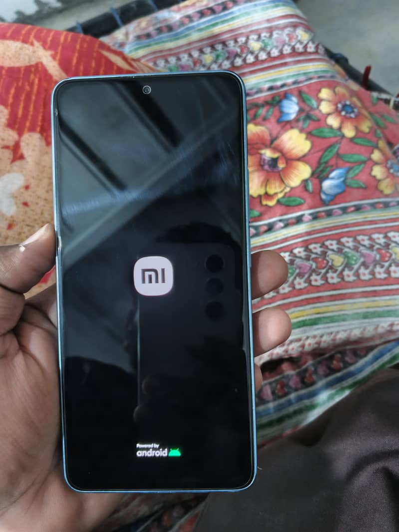 Redmi note 13 0