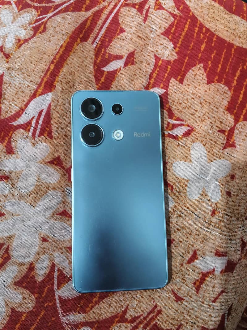 Redmi note 13 1