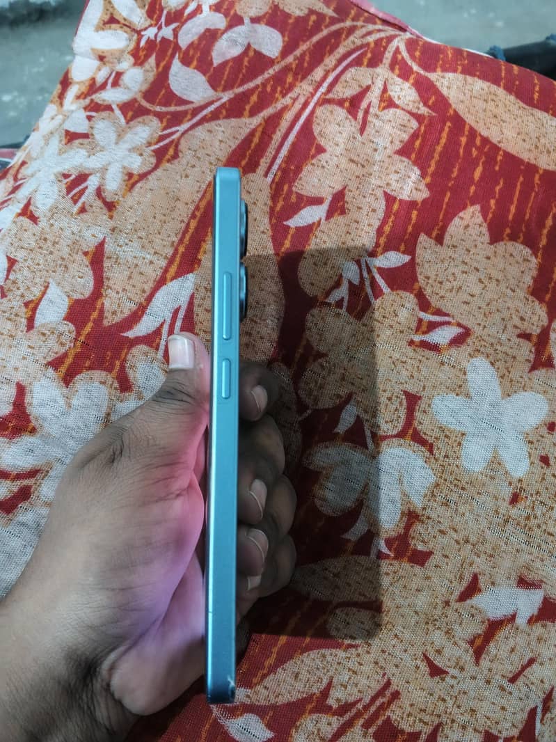 Redmi note 13 3