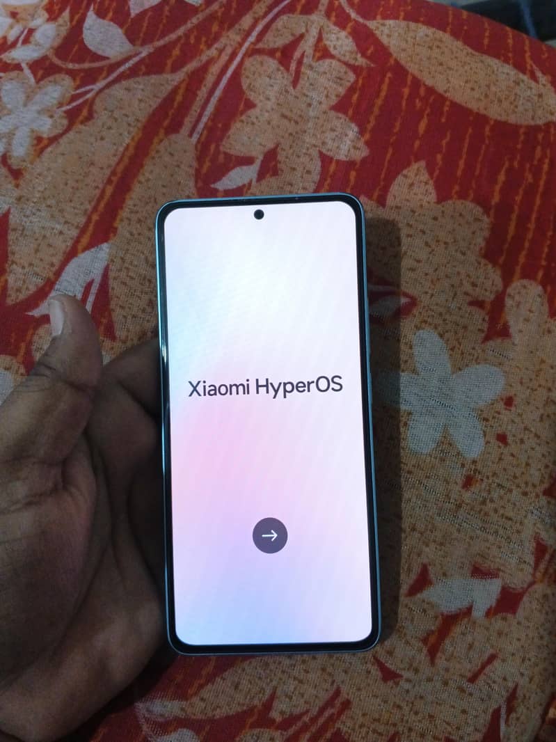 Redmi note 13 4