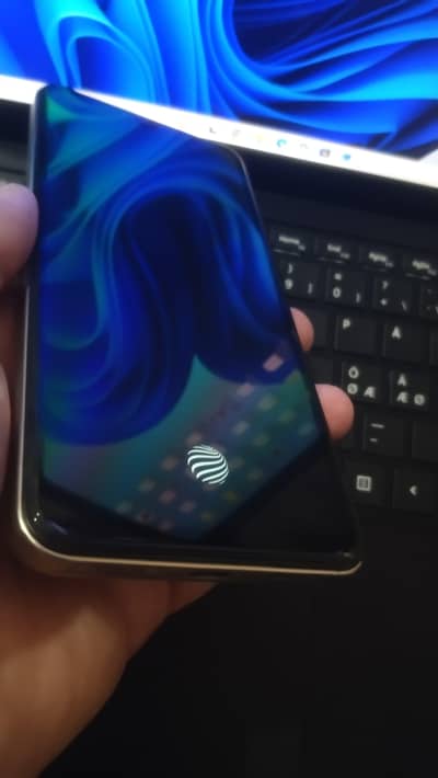 Vivo V25e