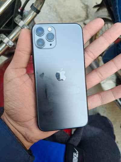 iphone 11 pro