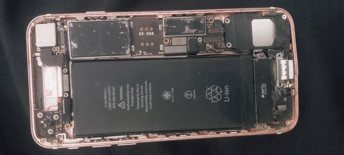 iphone 7 0