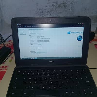 chromebook 4gb ram 16gb storage . location shergarh hujra shah muqeem