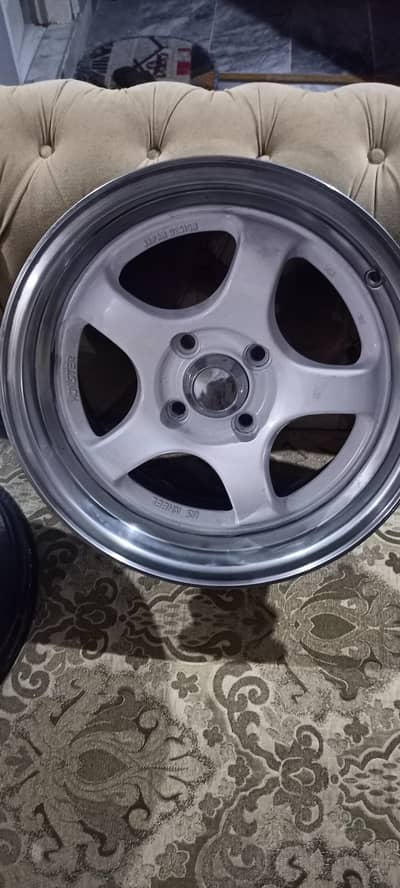 work s1 15inch