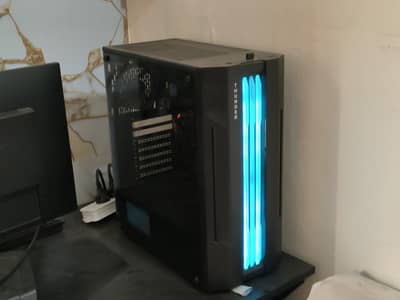 Gaming PC with RGB (i5 6500)