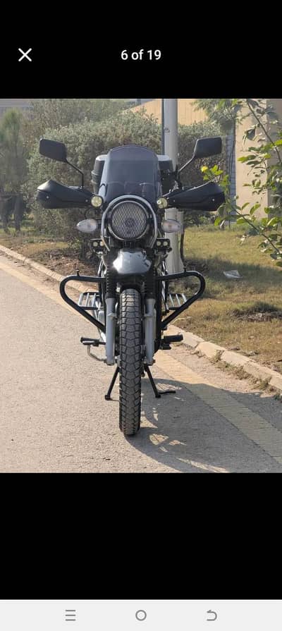 SUZUKI GS 150