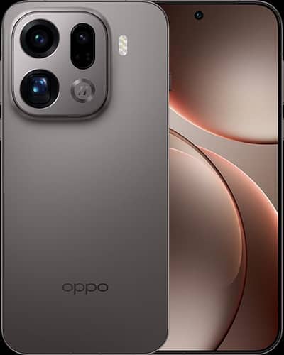 Oppo Find X9 pro 16/512 PTA