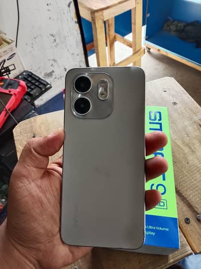 Smart 9 hd
