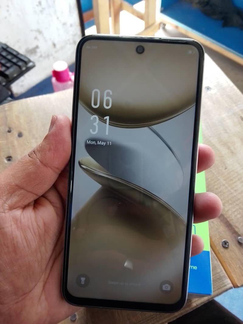 Smart 9 hd 4