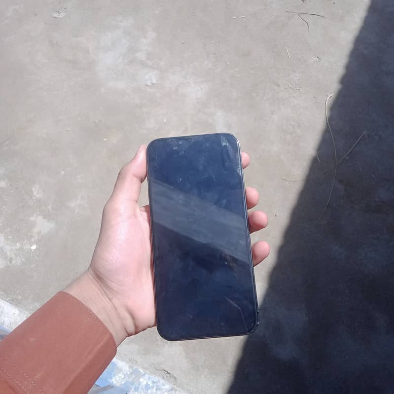 iPhone 13pro max 2