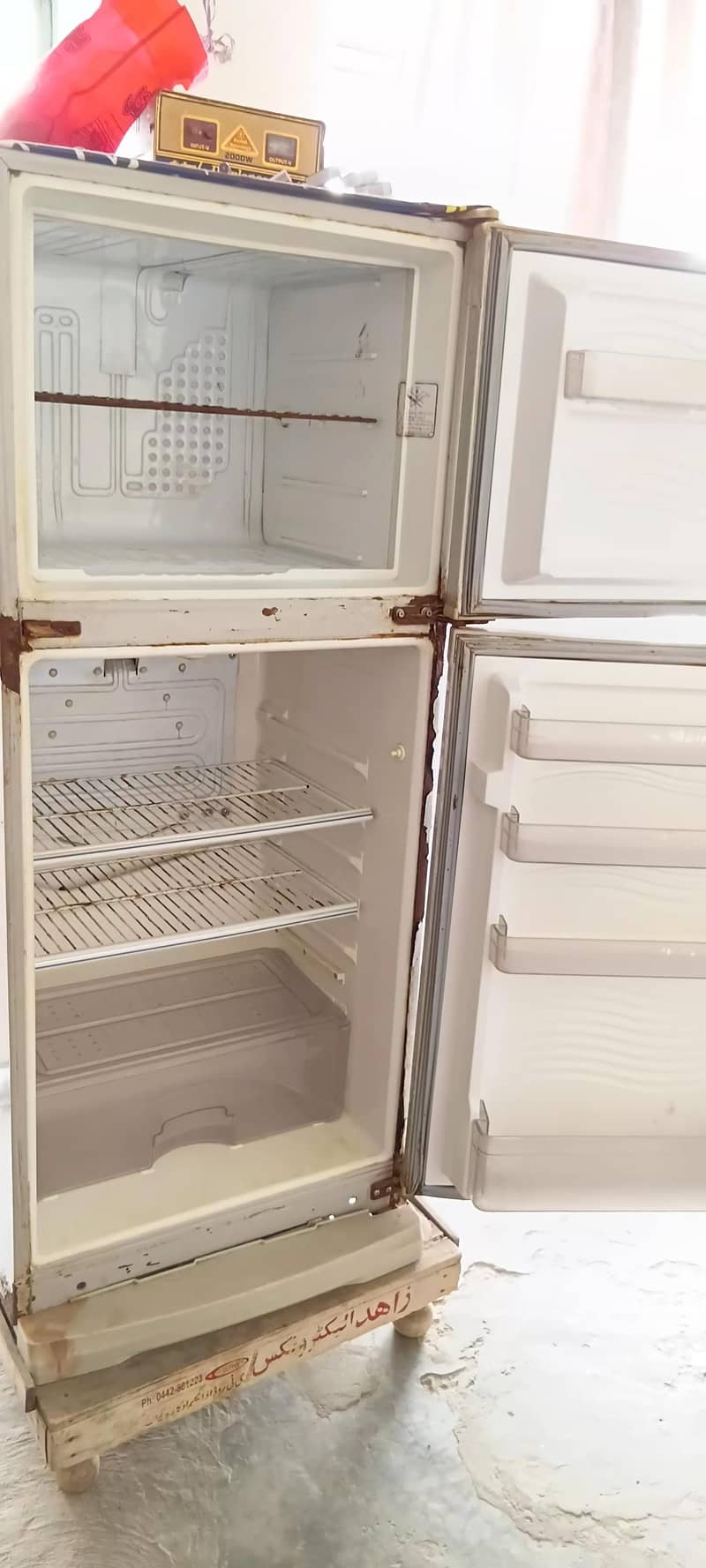 fridge 1