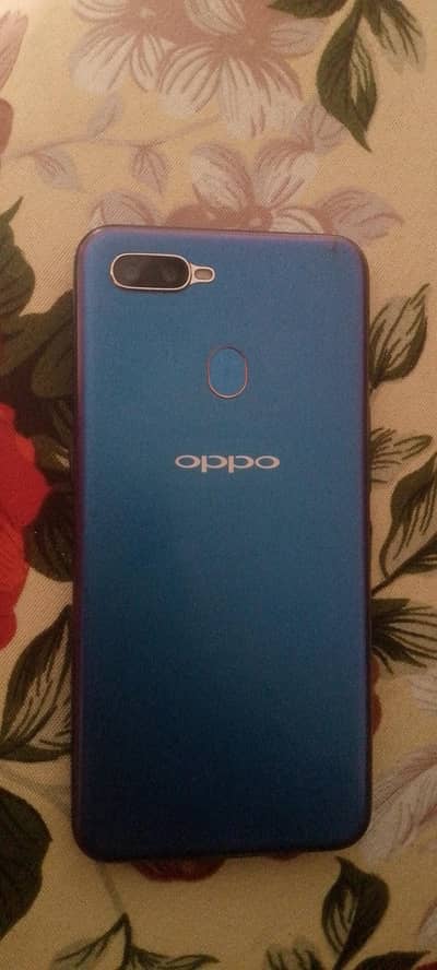 oppo A5s urgent for sale