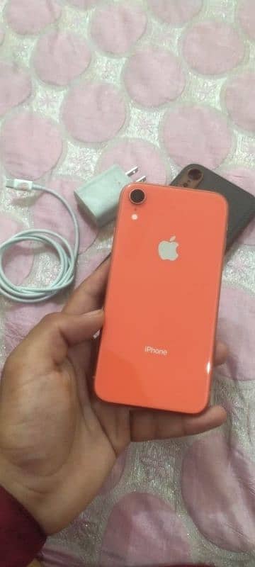 iphone XR 10/10 total Janine