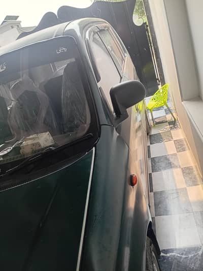 Hyundai Santro classsic  2000