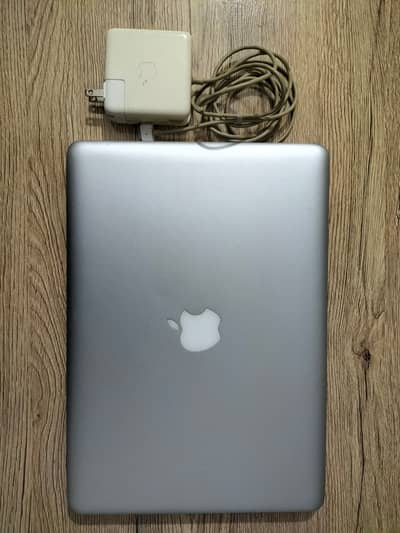 Apple MacBook Pro (Mid-2012) | Core i5 | 128GB SSD