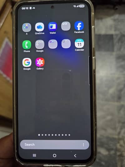 Samsung S23 FE