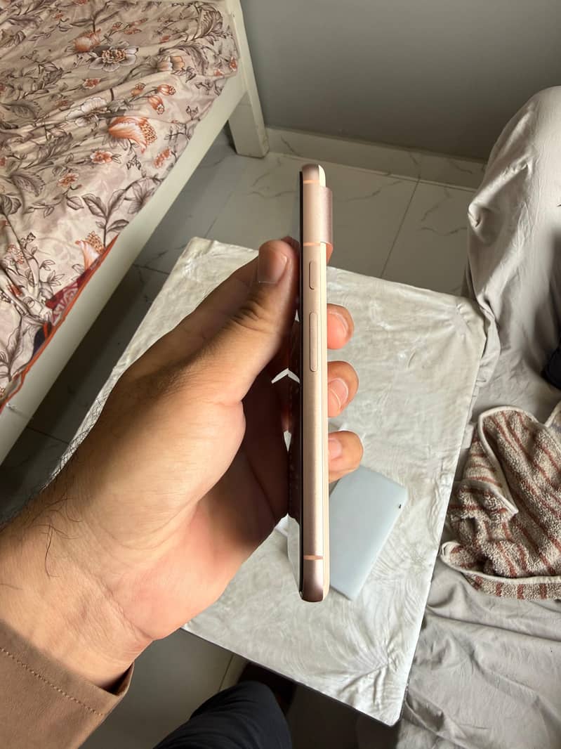 Google pixel 8 PTA 3