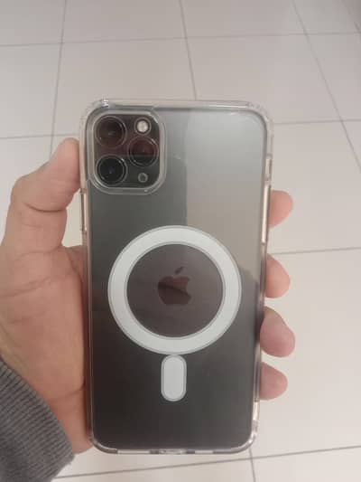 iphone 11 pro max 256 gb