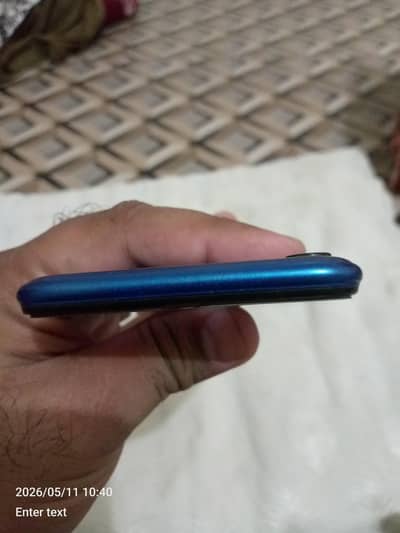 Infinix hot 8