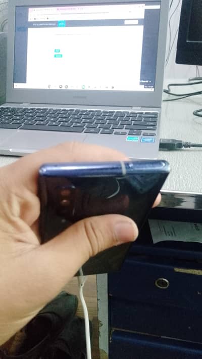 docomo arrows f-52a pta official approved