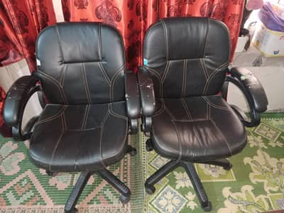office chaie available