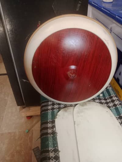 AC/DC Pak Fan for Sale – Like New Condition