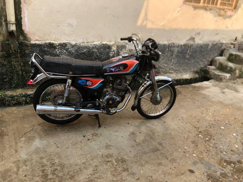Honda 0