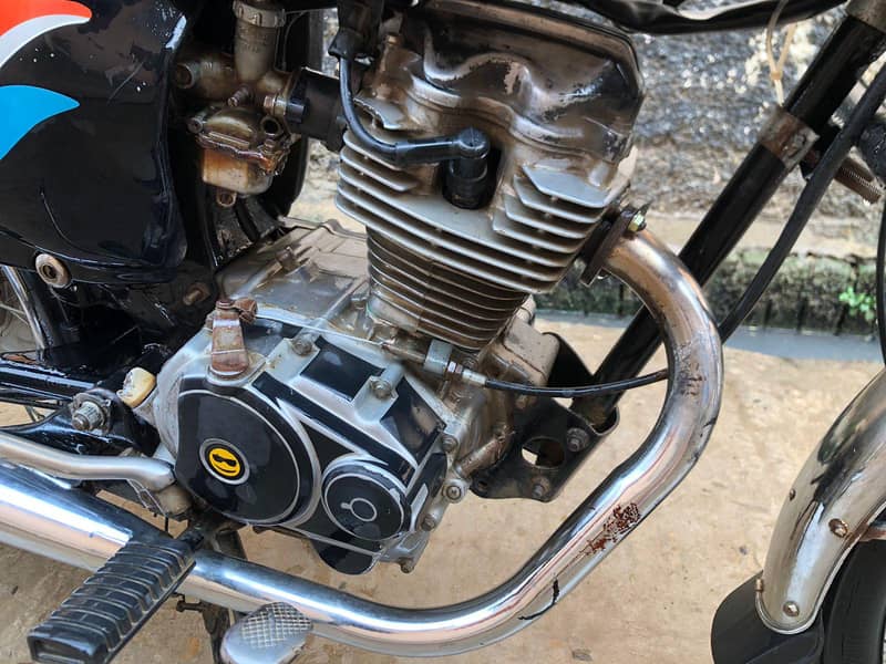 Honda 2