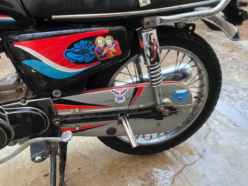 Honda 3