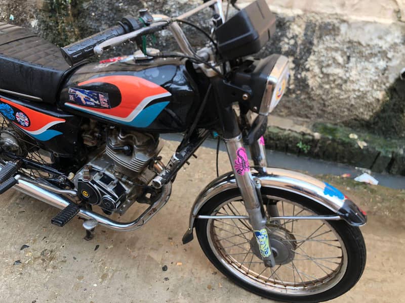 Honda 4