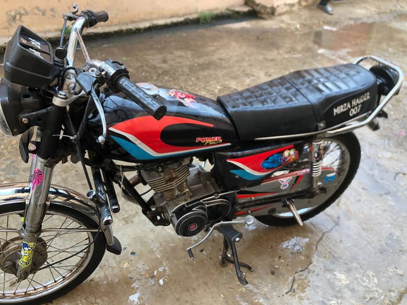Honda 5