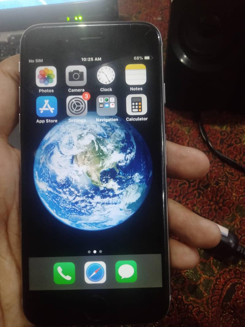 Iphone 6 0