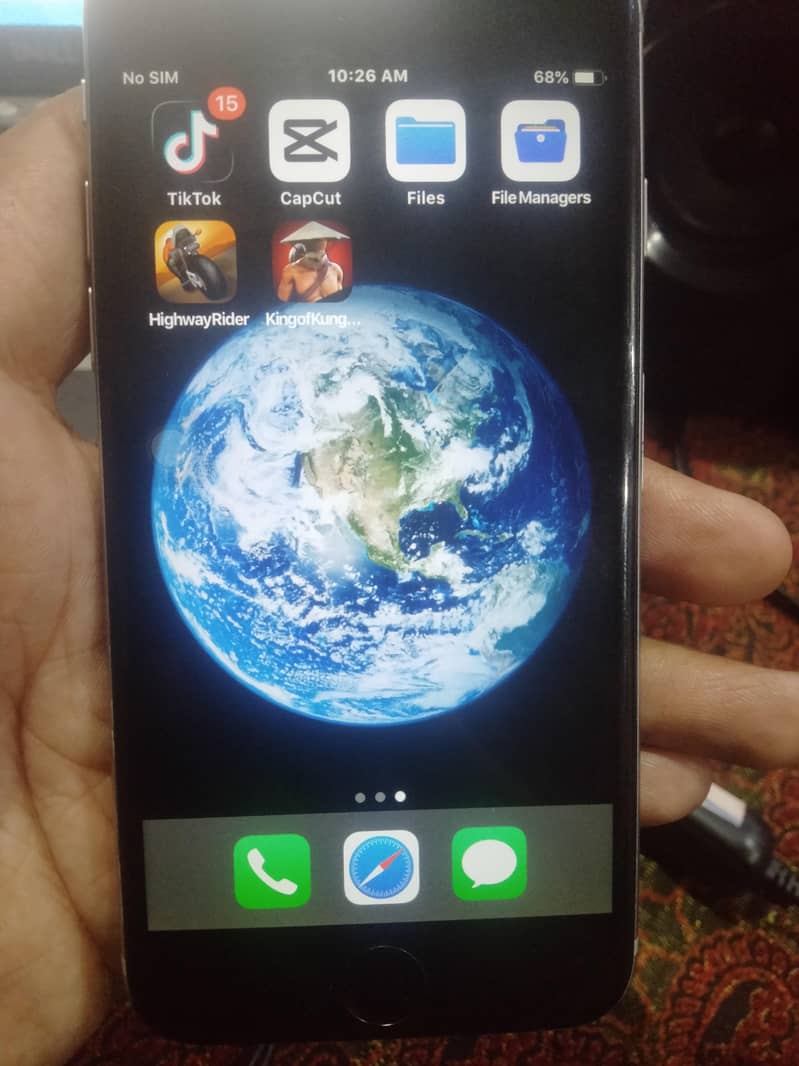 Iphone 6 3