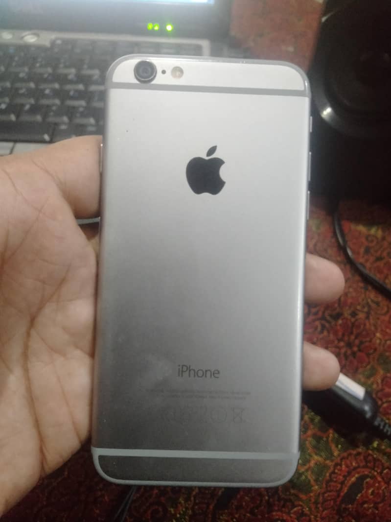 Iphone 6 4