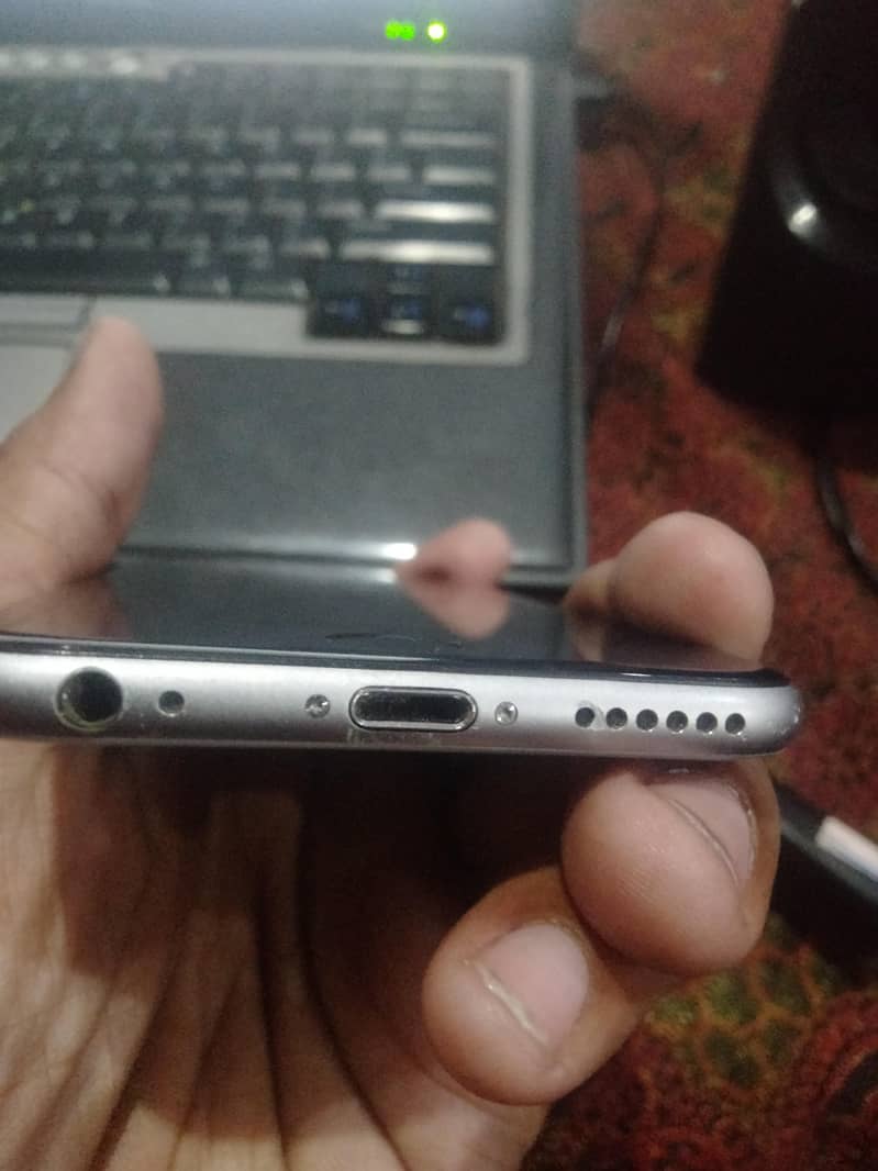 Iphone 6 5