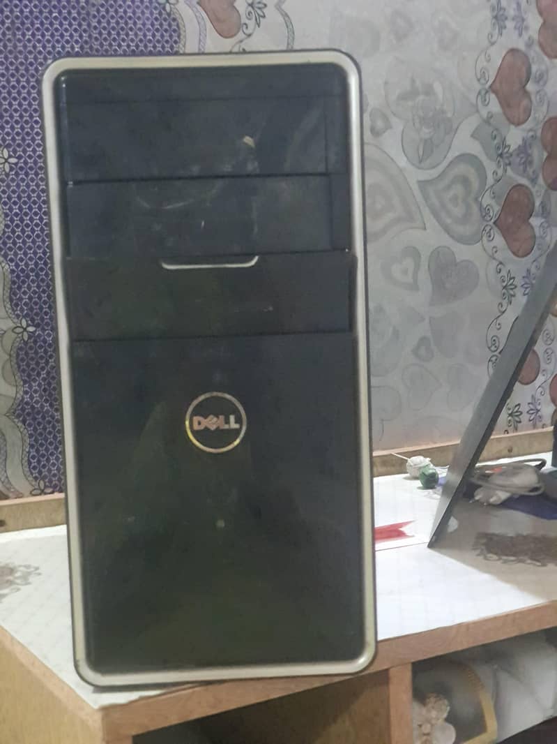 cpu dell 0