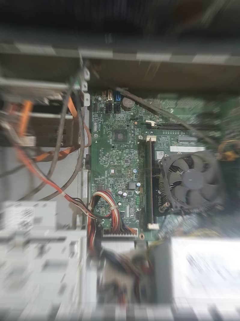 cpu dell 1