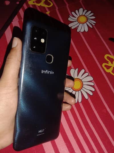 Used mobile phon