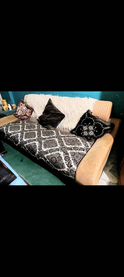 5 seater new sofa set