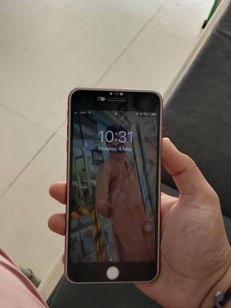 iphone 7 plus 5