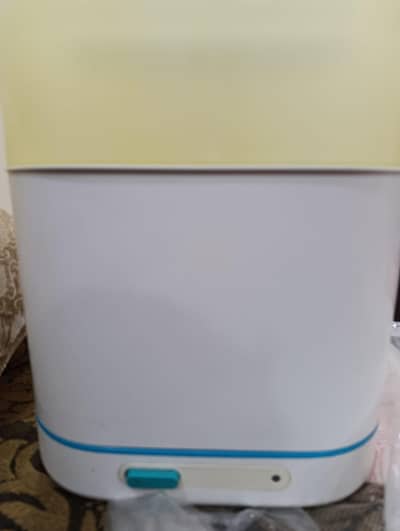 Avent Sterilizer for Sale