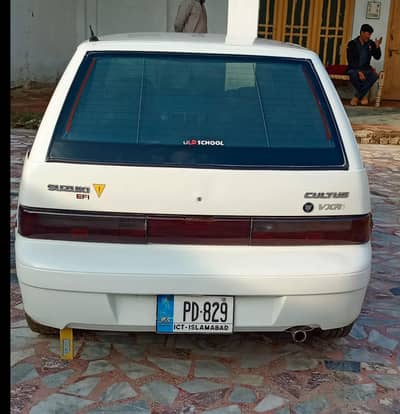 good condition