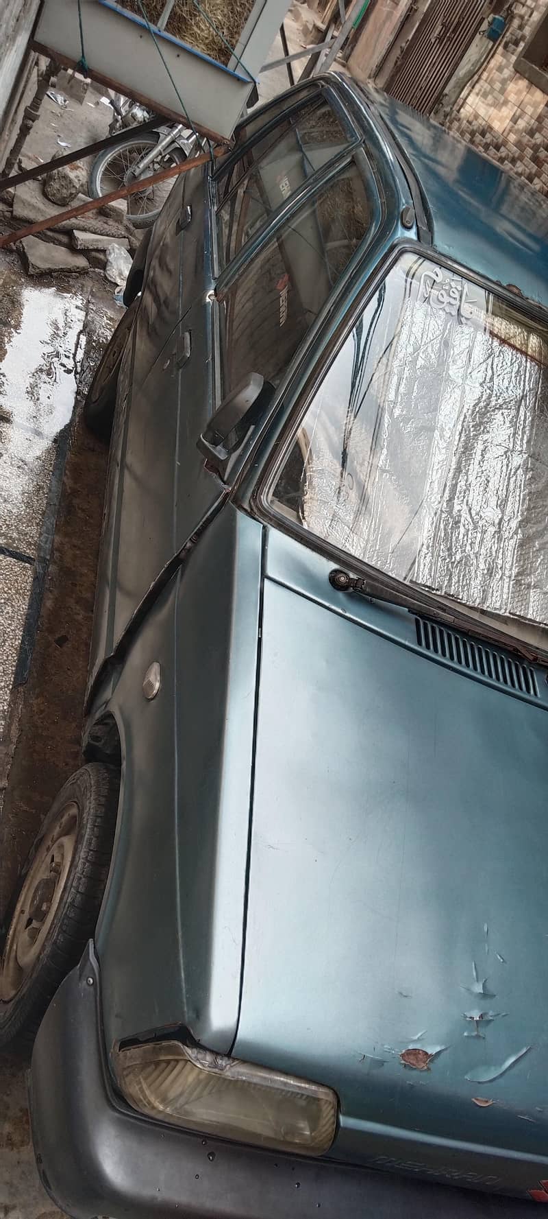 mehran 1