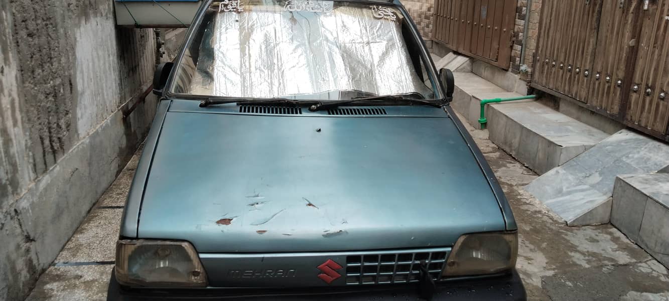 mehran 3